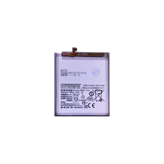 Bateria EB-BN970ABU para Samsung Galaxy Note 10/N970F 3500mAh